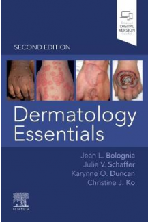 Dermatology Essentials - Humanitas