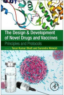 The Design and Development of Novel Drugs and Vaccines - Humanitas
