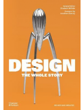 Design: The Whole Story - Humanitas