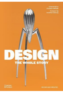 Design: The Whole Story - Humanitas