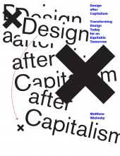 Design after Capitalism: Transforming Design Today for an Equitable Tomorrow - Humanitas