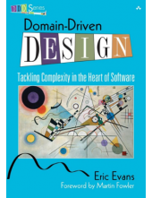Domain-driven Design; Tackling Complexity in the Heart of So - Humanitas