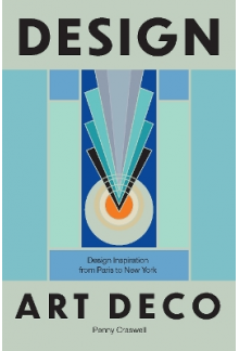Design: Art Deco - Humanitas