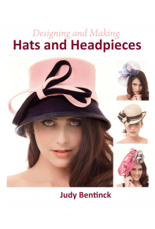 Designing and Making Hatsand Headpieces - Humanitas
