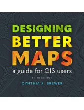 Designing Better Maps: A Guide for GIS Users - Humanitas