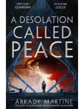 A Desolation Called Peace - Humanitas