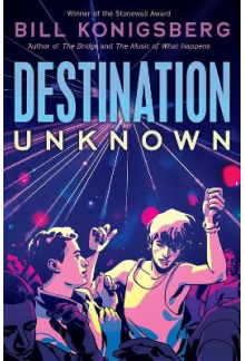 Destination Unknown - Humanitas