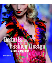 Details in Fashion Design: Collars& Necklines - Humanitas