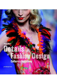Details in Fashion Design: Collars& Necklines - Humanitas