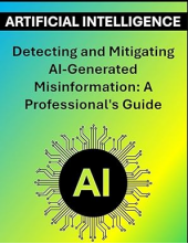 Detecting and Mitigating AI Ge nerated Misinformation - Humanitas