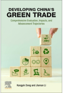 Developing China's Green Trade - Humanitas