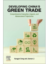 Developing China's Green Trade - Humanitas