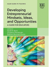 Developing Entrepreneurial Min dsets, Ideas, and Opportunitie - Humanitas