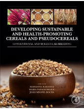 Developing Sustainable and Health-Promoting Cereals and Pseudocereals - Humanitas