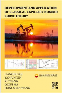 Development and Application of Classical Capillary Number Curve Theory - Humanitas
