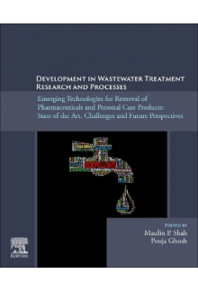 Development in Wastewater Treatment Research and Processes - Humanitas