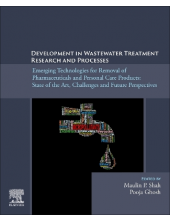 Development in Wastewater Treatment Research and Processes - Humanitas