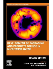 Development of Packaging and Products for Use in Microwave Ovens - Humanitas