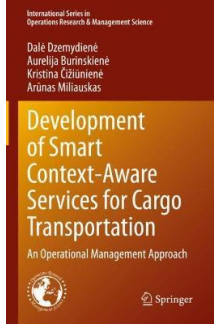 Development of Smart Context- Aware Services for Cargo Trans - Humanitas