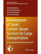 Development of Smart Context- Aware Services for Cargo Trans - Humanitas