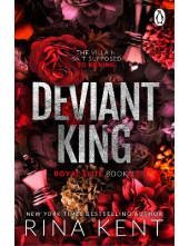 Deviant King - Humanitas