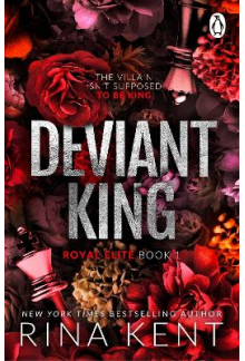 Deviant King - Humanitas