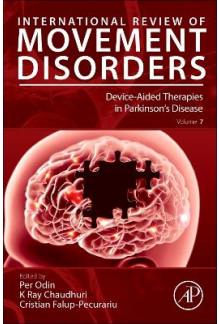 Device-Aided Therapies in Parkinson's disease - Humanitas