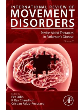 Device-Aided Therapies in Parkinson's disease - Humanitas