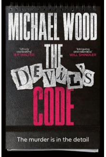 The Devil’s Code Dr Olivia Winter - Humanitas