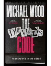 The Devil’s Code Dr Olivia Winter - Humanitas