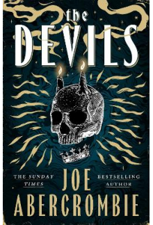 Devils - Humanitas