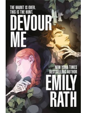 Devour Me 1 Devour Me Series - Humanitas