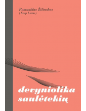 devyniolika saulėtekių - Humanitas