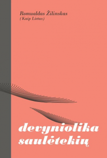 devyniolika saulėtekių - Humanitas