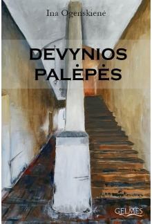 Devynios palėpės - Humanitas