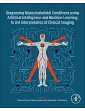 Diagnosing Musculoskeletal Conditions using Artifical Intelligence and Machine Learning to Aid Interpretation of Clinical Imaging - Humanitas