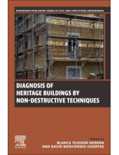 Diagnosis of Heritage Buildings by Non-Destructive Techniques - Humanitas