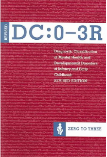 Diagnostic Classification of M ental Health and Developmental - Humanitas