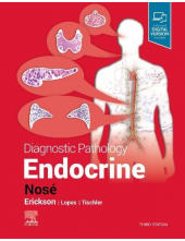 Diagnostic Pathology: Endocrine - Humanitas