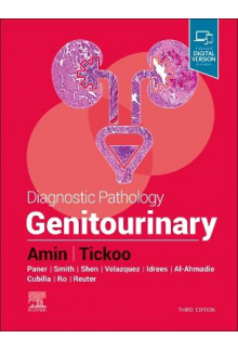 Diagnostic Pathology: Genitourinary - Humanitas