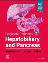 Diagnostic Pathology : Hepatobiliary and Pancreas - Humanitas