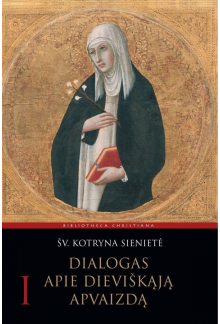 Dialogas apie dieviškąją Apvaizdą - Humanitas