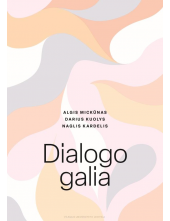 Dialogo galia - Humanitas