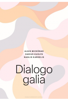 Dialogo galia - Humanitas