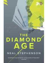 The Diamond Age - Humanitas