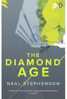 The Diamond Age - Humanitas