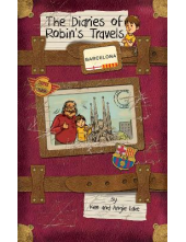 The Diarie's of Robins' Travel s: Barcelona - Humanitas