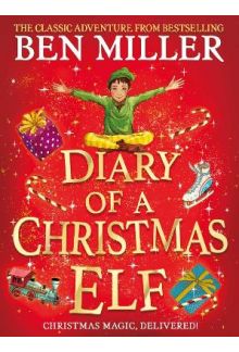 Diary of a Christmas Elf - Humanitas
