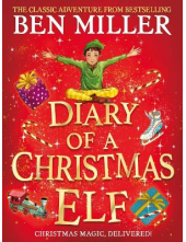 Diary of a Christmas Elf - Humanitas