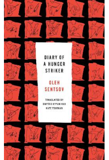 Diary of a Hunger Striker / Four and a Half Steps - Humanitas